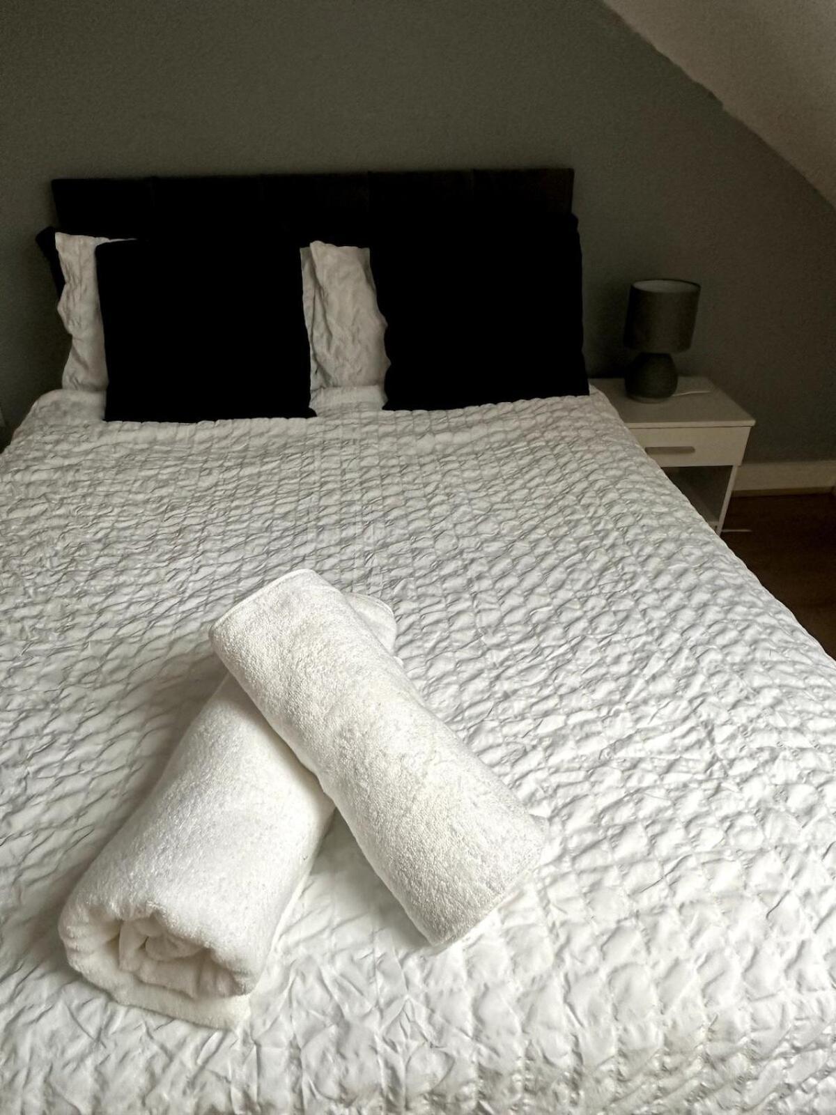 Apartment Luxury Birmingham City Centre Apartment Free Parking Netflix And Wifi *